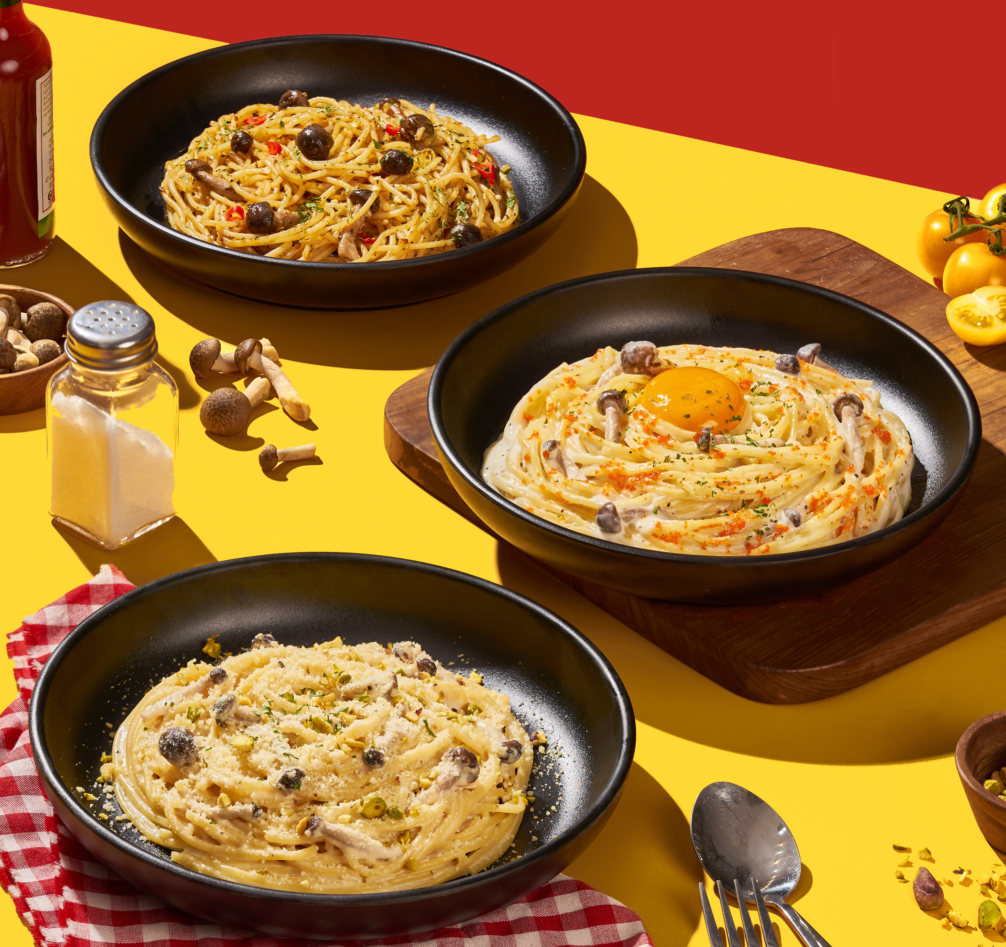 Pasta